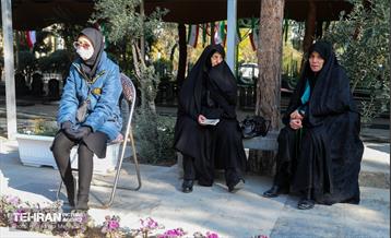 مراسم تشییع و تدفین شهید علی آقا عبداللهی  23