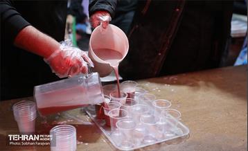 چایخانه حضرت زهرا (س) 11