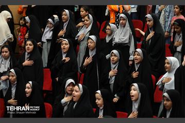 جشن بزرگ «خیلی دخترونه» 14