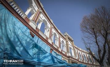 حسن آباد؛ 3سال و 8ماه پس از حریق 39