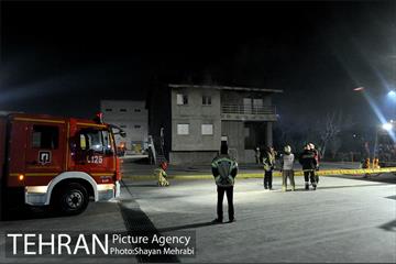 یک شب با شهردار شب تهران 37