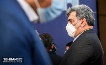 آئین افتتاح آمفی تئاتر روباز باغ کتاب تهران  23