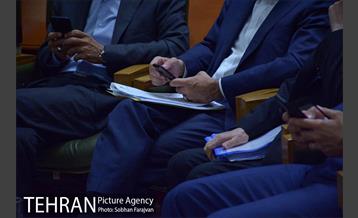 صد و شصت و هشتمین جلسه شورای اسلامی شهر 38