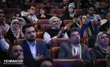 یین تجلیل از افتخارآفرینان علمی ایران اسلامی، 7