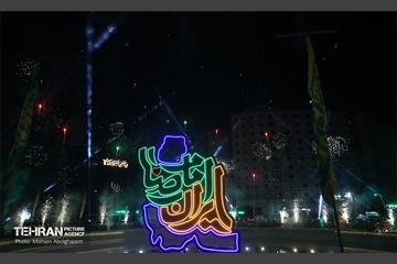 اجتماع بزرگ امام‌ رضایی‌ها - 1 15