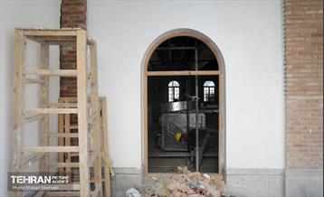 اینجا کارگاهه؛ خانه شهر 30