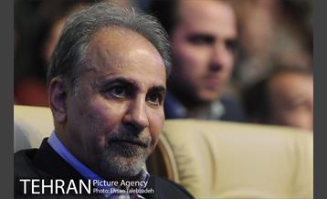 چهاردهمین همایش اهدای عضو "جشن نفس" 20