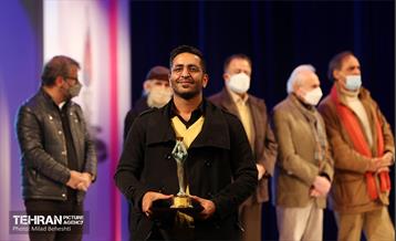 اختتامیه چهلمین جشنواره تئاتر فجر 25