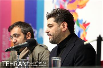 روز هفتم سی و هفتمین جشنواره فیلم فجر 25