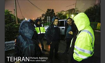 شهردار شب دکتر صدرالدین علیپور 3