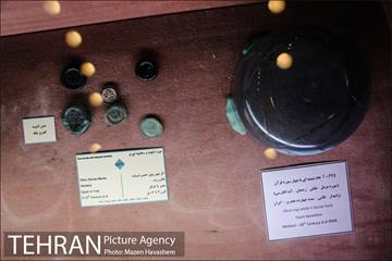 موزه آبگینه 23
