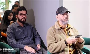 نشست خبری سخنگوی شهرداری تهران 10