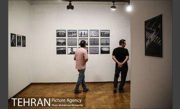 یازدهمین نمایشگاه عکس های برتر سال دوربین.نت - ۲ 20