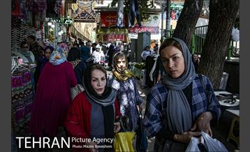 شهرنگار؛ حوالی میدان قدس 21