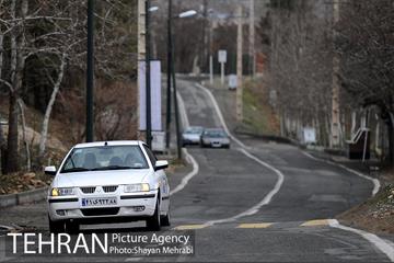 سیزدهمین رالی خانوادگی شهر تهران 30