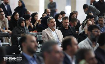 آئین افتتاح نمایشگاه شهریران ۲ 46