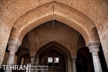 خانه اتحادیه؛ گذشته و حال 4