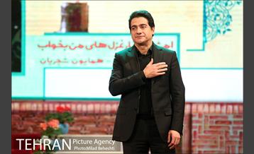 پنجمین جشن سالانه موسیقی ما 25