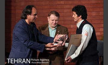 اختتامیه چهاردهمین جشن تصویر سال‎ 7