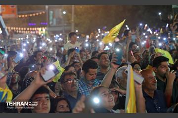 جشن «امام رضایی‌ها»/ ۲ 14
