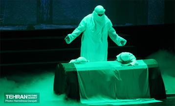 نمایش «تا اشکستان» 33