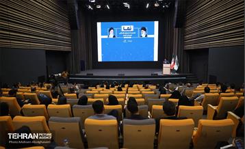 نشست مدیران ارتباطی شهرداری تهران 13