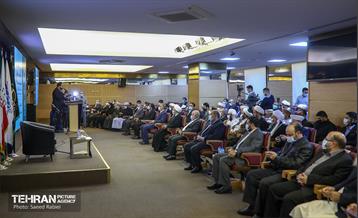 سی و پنجمین کنفرانس بین‌المللی وحدت اسلامی 10