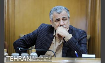 جلسه پروژه آتی میدان امام خمینی(ره) 19