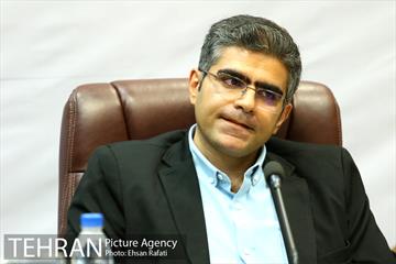 نشست شرکت کنترل ترافیک تهران 3