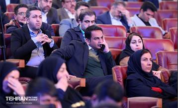 نوزدهمین کنفرانس بین‌المللی مهندسی حمل‌ونقل و ترافیک 28