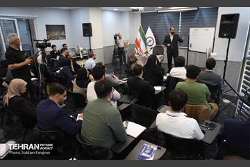 دومین دوره پیشرفته مدرسه دیپلمات‌های جوان - 3 16