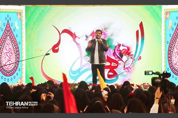 اجتماع دختران فاطمی ۱۴۰۲ 12