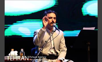 کنسرت موسیقی کردی چیروک 7