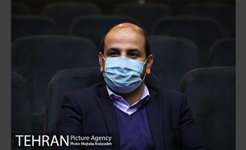 نشست دورنگاه ارتباطات شهر تهران 33