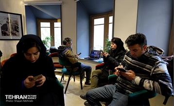 نشست خبری سخنگوی شهرداری تهران 10