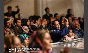 جشن ملی پرچم 9