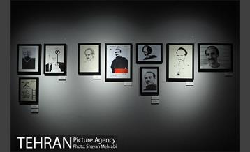 طراح ستاره دار؛ مروری بر آثار آراپیک باغداساریان 23