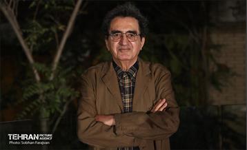 بزرگداشت استاد فریدون صدیقی 1