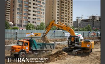 توسعه متروی تهران؛ آغاز عملیات اجرایی خط 10 مترو 11