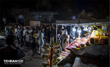 دربند در ایام نوروز 5