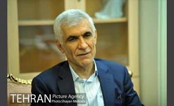 بازدید مهندس افشانی  شهردار تهران از نمایشگاه بین‌المللی قرآن 3