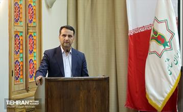 بزرگداشت و پلاک‌کوبی خیابان شهید شیخ احمد تربتی 24