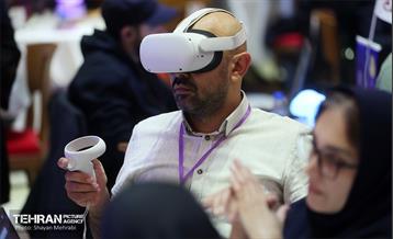 چهارمین دوره رویداد «بارش» 11