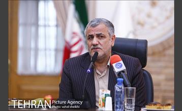 نشست صمیمی مهندس یزدانی با اصحاب رسانه  13