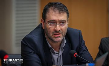 سومین جلسه قرارگاه ایمنی کالبدی تهران  15