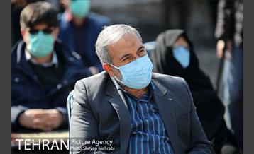 آئین کلنگ زنی محله عمو عباس 23