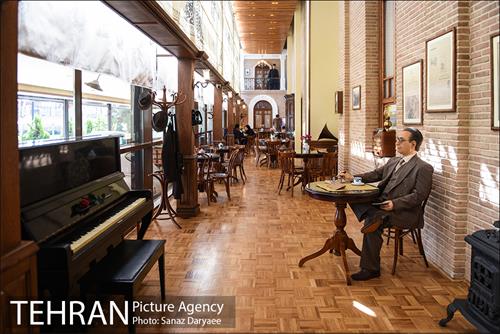 باغ موزه قصر 32