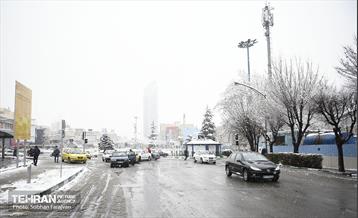 تردد در معابر شهری  18