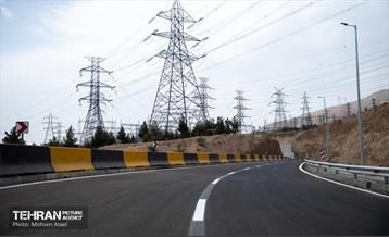 (اتصال بزرگراه شهید خرازی به بزرگراه شهید همدانی) 51