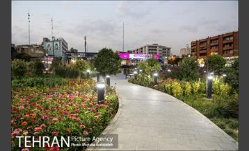 عکس های منتخب آژانس عکس تهران در شهریور ماه 23